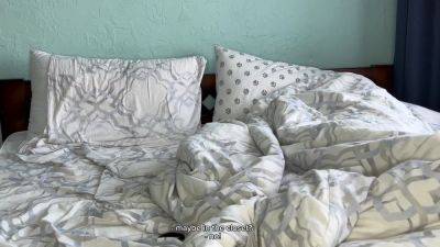 Cheated On His Wife With His Mistress, Hid His Mistress Under The Covers - upornia.com