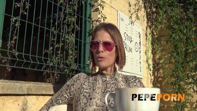 Litel Mami - Busty Mommy Can Take Anything! Her Names And Shes Addicted To Hardcore Sex - upornia.com - Spain