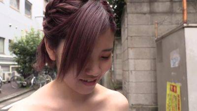 門前仲町ガールズバー勤務まいちゃんの枕営業 - upornia.com - Japan