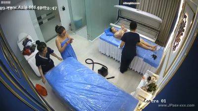 chinese cosmetic salon.5 - hotmovs.com - China