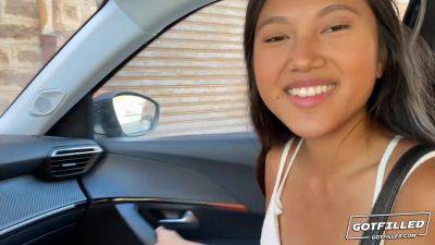 Sliding Inside May - GotFilled - hotmovs.com