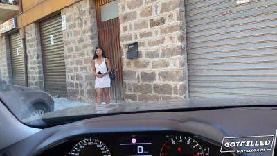 Sliding Inside May - GotFilled - hotmovs.com