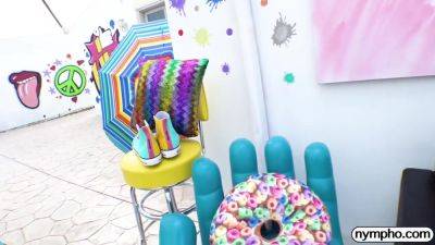 Something Wild About Lacy - hotmovs.com