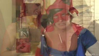 Siri - Siri Big Bodacious Knockers - hotmovs.com