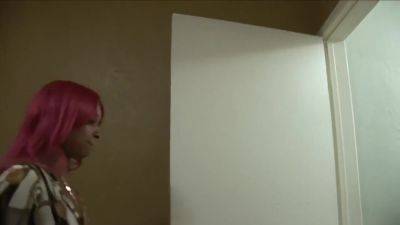 Booty Licious In Pinky Vs Ramon - hotmovs.com