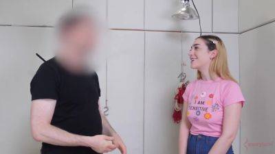 Painal fuck domination for hot blonde - hotmovs.com