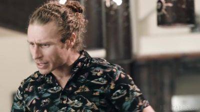 Leana Lovings - The Boy Who Cried Step With Leana Lovings - upornia.com