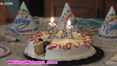 Melissa Compilation 1 - upornia.com