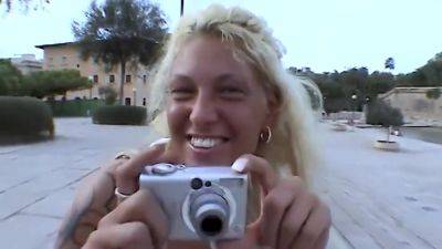 Fabienne Is One Of The Very Nasty Variety - upornia.com - Germany