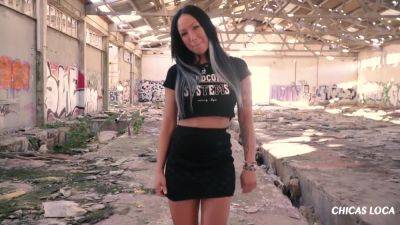 Antonio Ross - Antonio Ross And Deborah Diamond In Wild Hungari - upornia.com - Hungary