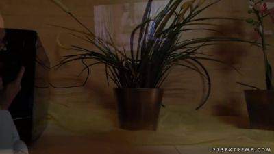 Angel - Eva Angel - What A Sexy Lady - upornia.com