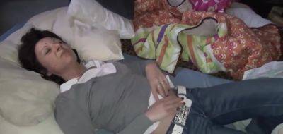 la journée d une mature coquine sexe en soirée - txxx.com - France