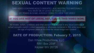 Kenya Jones Vs Don Whoe - Superhotfilms - hotmovs.com - Kenya