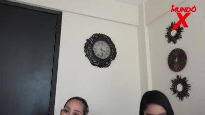 Una Hija En Apuros 2da Parte - Mundo X - hotmovs.com