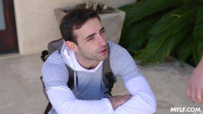 All For Cum and Cum For All - MYLF - hotmovs.com