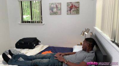 Uncle - My God uncle, so its true what they say?! - hotmovs.com