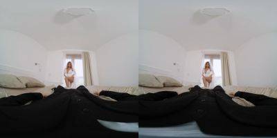 Michael Fly - Agatha Vega - Wedding Evening - txxx.com