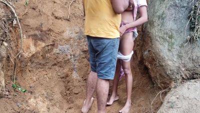 පස වඩපල කලලට ගහව ච යනකම Sri Lanka Outdoor Fun - desi-porntube.com - India - Sri Lanka