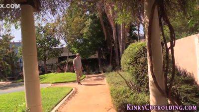 Naughty Wife Fucks Bbc - hotmovs.com