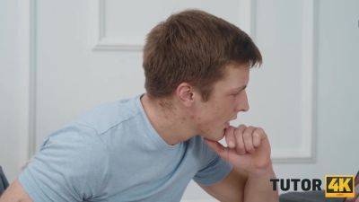 TUTOR4K. Her Aanimalistic Lust - txxx.com