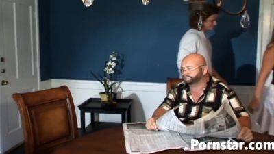 Deepthroat Blowjob And Creampie From - Nikki Hilton - txxx.com