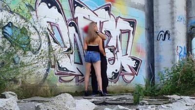 mon amant m encule a sec dans un squat - txxx.com - France