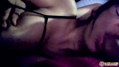 Gives Me A Phenomenal Blowjob - hclips.com