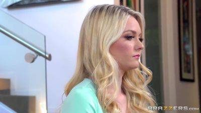 Adventures In Big Cock Babysitting - upornia.com