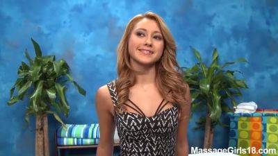 Horny Xxx Scene Blonde Incredible Pretty One - upornia.com