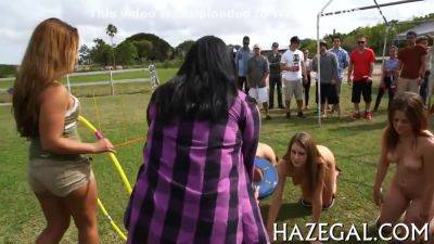 Group Lesbian Sex Action - hclips.com