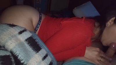 A Good Rich And Delicious Blowjob Until It Ends!! - hclips.com