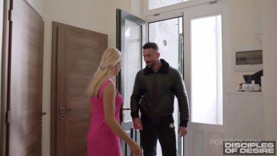 CHERRY KISS AND MAXIMO PLAYTIME!!! - PissVids - hotmovs.com