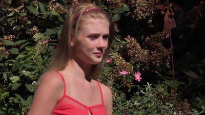 Alscan Hannha - hotmovs.com