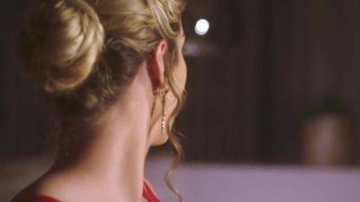 Hubby Says No, But Curious Shona Wants To Swing Step - hotmovs.com