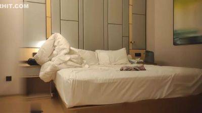 Breast Boosting And Buttocks Plump Girl Lift Her Legs Up An - voyeurhit.com