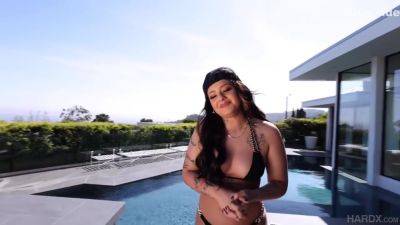 Ryan Reid - Ryan Reid In Tattooed Ryan Loves Cock - upornia.com