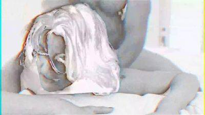 Stepmom Catches Stepson Finger-Fucking While StepSister Dances On Bed - Mylf - sexu.com