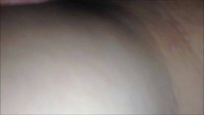 Enjoying Her Beautiful Wet Pussy - hclips.com