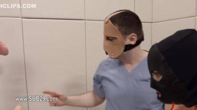 Extreme Dildo Anal Fucking With Rope Bdsm Teacher - hclips.com