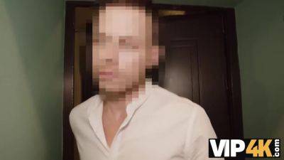 VIP4K. Rave and Rail - hotmovs.com - Russia