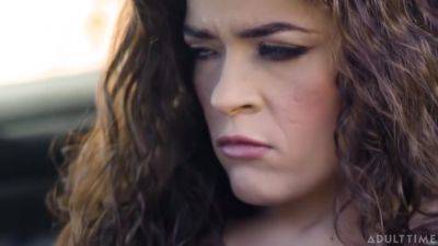 Casey Calvert - The Yes List An Experiment In Openness With Casey Calvert - videomanysex.com