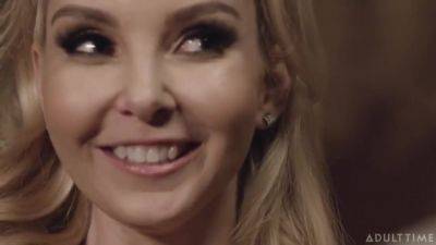 Jenna Fo Freya - Aaliyah Lov - upornia.com