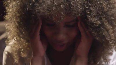 Jenna Fo Freya - Aaliyah Lov - upornia.com