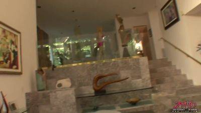 Pov Centerfolds 8 (720) - upornia.com