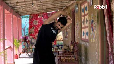 Sainyaa Salman 2 2023 Part 1 Ep 1-2 - upornia.com - India