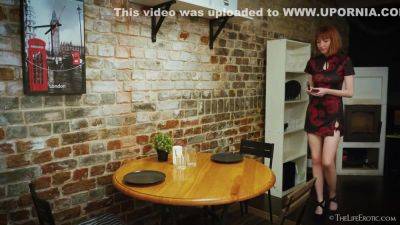 Hard Vibrations 2 With Lilly Mays - upornia.com