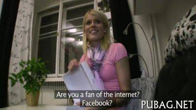 Stimulating Blowjob Delights - hclips.com