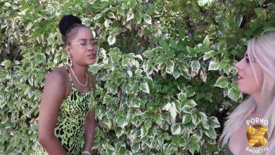 Nathou Loves New Torrid Experiences - hclips.com