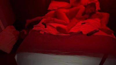 Outrageous Female Orgasm From Being Facefucked - hclips.com - Usa