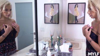 Touch Them Rub Them Suck Them - MYLF - hotmovs.com